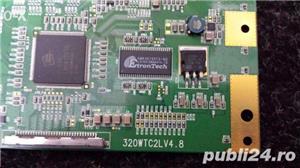 320WTC2L V4.8 Tcon Samsung - imagine 2