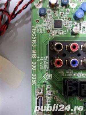 Placa de baza pt tv Philips 715G5163-M1B-000-005K