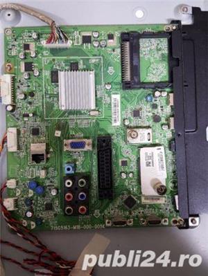 Placa de baza pt tv Philips 715G5163-M1B-000-005K - imagine 3
