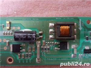 SSL320_0D3A REV 0.1 led driver unit pt tv.Samsung - imagine 2