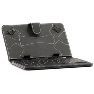 Vand Husa/stand/protectie ,Universala pentru tableta 7" cu Tastatura, - imagine 2