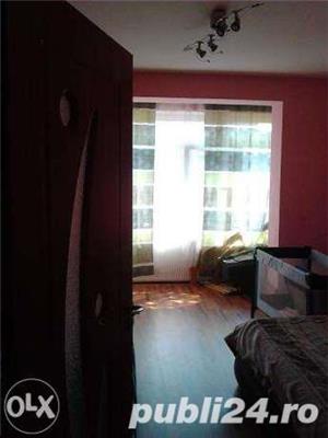 Inchiriez apartament 2 camere dincaramia in Resita pe termen lung - imagine 2