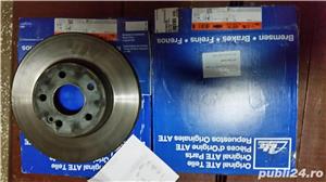 Discuri frina ATE mercedes vito 639