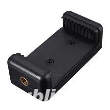  Suport Universal pentru telefoane intre 4-6 inch,negru                                             