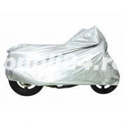 Prelata husa auto M 430x160x120cm L XL XXL impermeabila Peva  Protejeaza impotriva soarelui, ploii - imagine 10