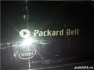 Laptop Packard Bell
