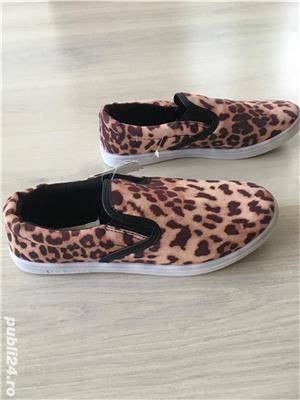 Vand skatery/tenesi fete(37)frumosi . - imagine 3