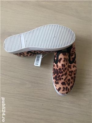 Vand skatery/tenesi fete(37)frumosi . - imagine 8