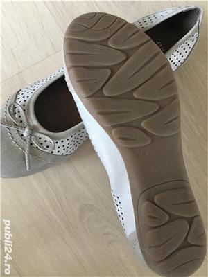 Vand balerini SoftLine(41). - imagine 6