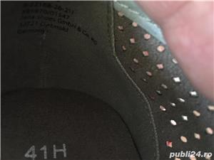 Vand balerini SoftLine(41). - imagine 7