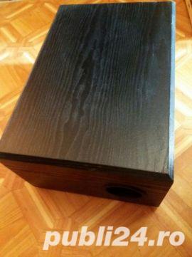 Subwoofer Eltax Danemarca - imagine 2