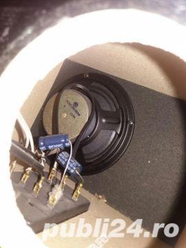 Subwoofer Eltax Danemarca - imagine 4