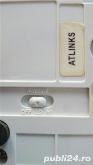 telefon fix cu taste - imagine 6