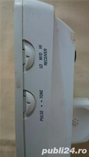 telefon fix cu taste - imagine 3