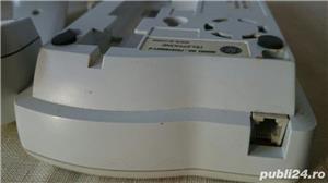 telefon fix cu taste - imagine 5