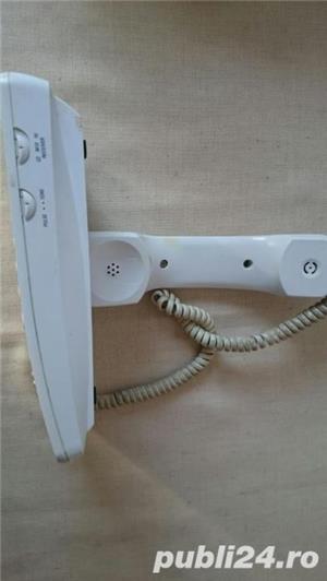telefon fix cu taste - imagine 2