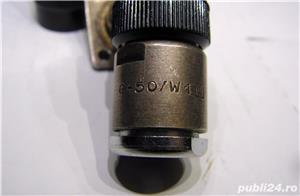 Conectori RF UNICON C-50 W - imagine 7