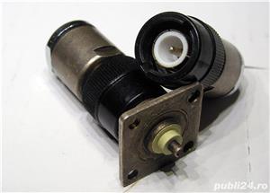 Conectori RF UNICON C-50 W - imagine 8