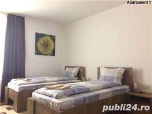 Cazare in regim hotelier Timisoara apartament 1 si 2 camere Mircea cel Batran - imagine 4