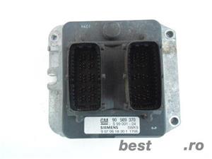 Reparatii calculatoare motor auto