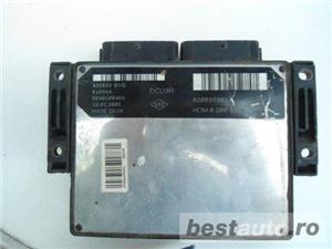 Anulare/dezactivare imobilizare Dacia Solenza,Logan,Papuc - imagine 2