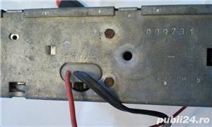 Unitra Diora SMT-331- 12801 radiocasetofon auto  - imagine 8