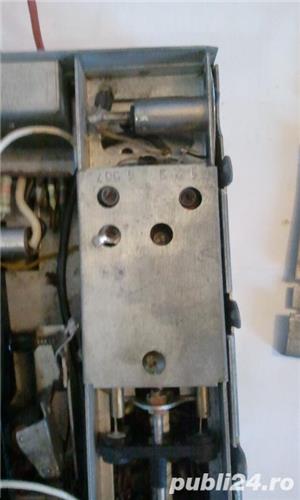 Unitra Diora SMT-331- 12801 radiocasetofon auto  - imagine 3