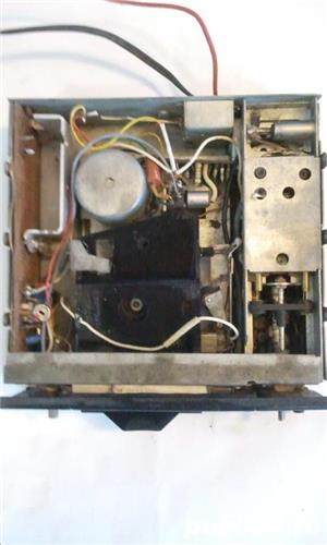 Unitra Diora SMT-331- 12801 radiocasetofon auto  - imagine 5