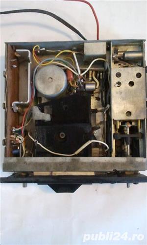 Unitra Diora SMT-331- 12801 radiocasetofon auto  - imagine 2