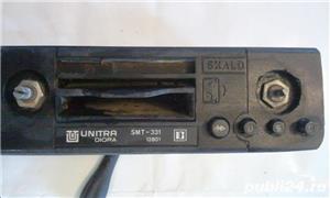 Unitra Diora SMT-331- 12801 radiocasetofon auto  - imagine 9