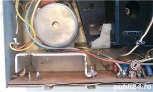 Unitra Diora SMT-331- 12801 radiocasetofon auto  - imagine 4