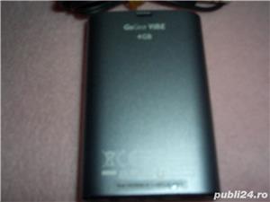 MP 3Philips 4 Giga + Casti Originale (schimb) - imagine 4