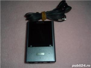 MP 3Philips 4 Giga + Casti Originale (schimb)