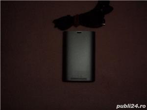 MP 3Philips 4 Giga + Casti Originale (schimb) - imagine 7