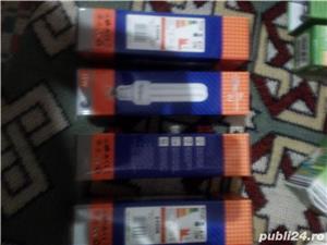 Becuri economice fluorescente de 6w,8w,9w,13w si 15w.Preturi incepand de la 6 lei(cele de 6w) - imagine 3