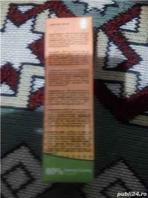 Becuri economice fluorescente de 6w,8w,9w,13w si 15w.Preturi incepand de la 6 lei(cele de 6w) - imagine 8