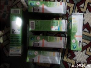 Becuri economice fluorescente de 6w,8w,9w,13w si 15w.Preturi incepand de la 6 lei(cele de 6w) - imagine 6