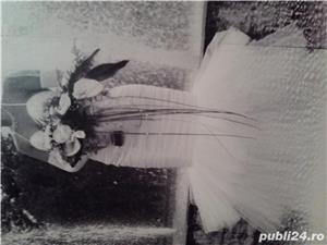 Rochie mireasa