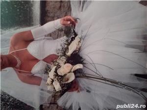 Rochie mireasa - imagine 2