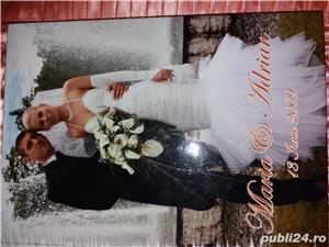 Rochie mireasa - imagine 5