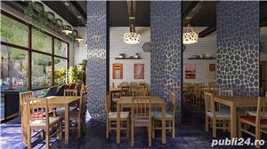 Design de interior, baruri, cafenele, restaurante. - imagine 3