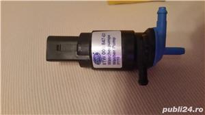 Pompa stropire parbriz