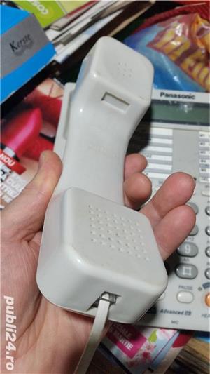 Telefon fix panasonic.  - imagine 2