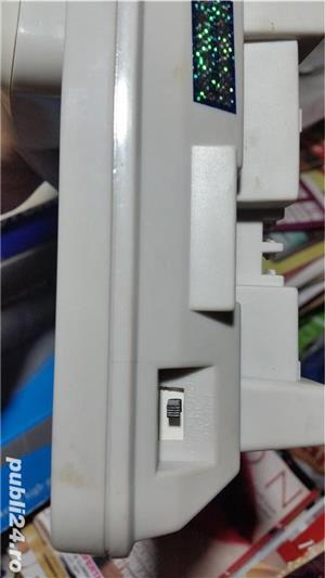 Telefon fix panasonic.  - imagine 5