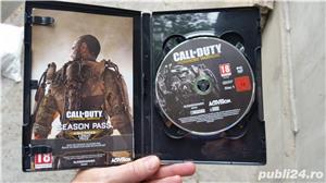  dvd original call of duty advanced warfare pc 30lei - imagine 4