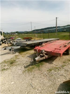 Transport auto si utilaje - imagine 2