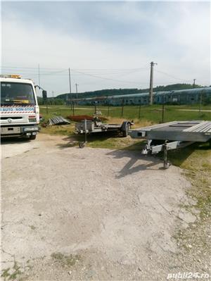 Transport auto si utilaje - imagine 3