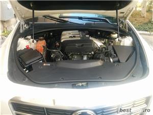 Cadillac CTS - imagine 6