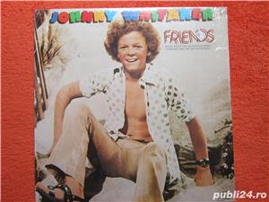 vinil Johnny Whitaker    "Friends" -by RCA Records New York 1973 - imagine 2