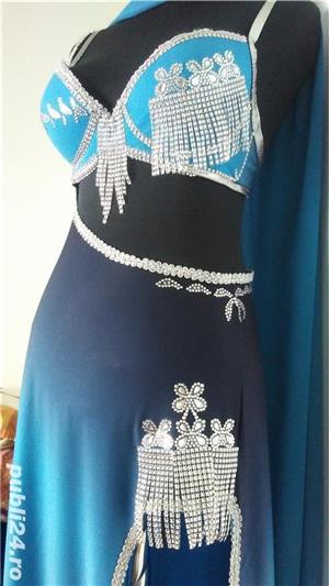 Costum belly dance - imagine 3
